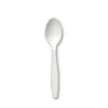 White Spoons