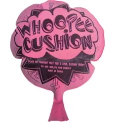 8" Whoopie Cushion