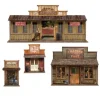 Wild West Town Props
