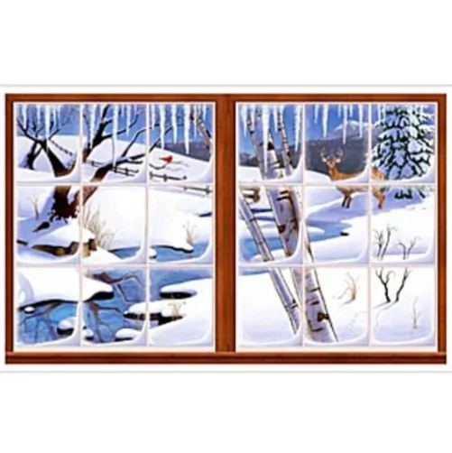 Winter Insta-View