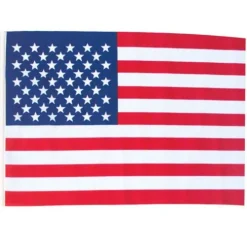 3' x 5' Polyester American Flag