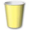 Yellow Cups